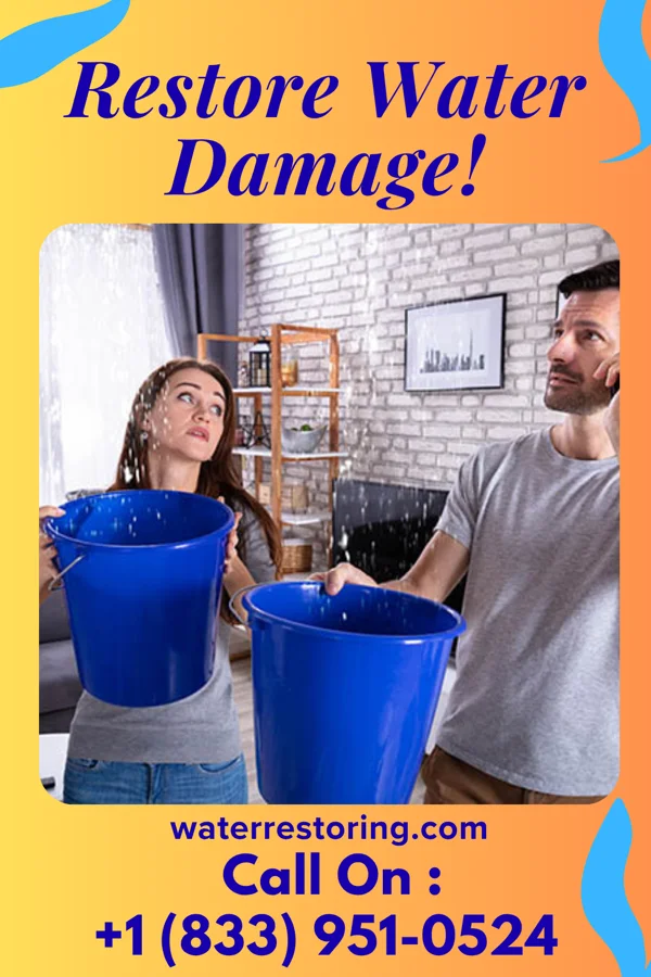water restoration Quality Water Cleanup LLC Wabash