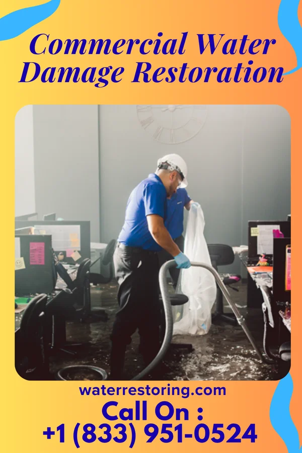 Commercial Water Damage Restoration in Wabash, IN